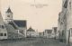 Ansichtskarte Rennertshofen, Oberer Markt, sw., gel. vor 1918